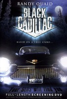 Black Cadillac - DVD movie cover (xs thumbnail)