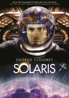 Solaris - DVD movie cover (xs thumbnail)