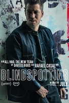 Blindspotting - Character movie poster (xs thumbnail)