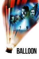 Ballon - German Video on demand movie cover (xs thumbnail)