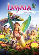 Bayala - International Video on demand movie cover (xs thumbnail)