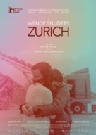 Zurich - Dutch Movie Poster (xs thumbnail)