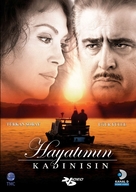 Hayatimin kadinisin - Turkish Movie Cover (xs thumbnail)