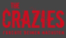 The Crazies - German Logo (xs thumbnail)