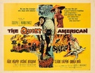 The Quiet American - Movie Poster (xs thumbnail)