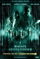 The Matrix Revolutions - poster (xs thumbnail)