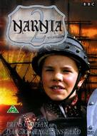 &quot;Prince Caspian and the Voyage of the Dawn Treader&quot; - Danish poster (xs thumbnail)