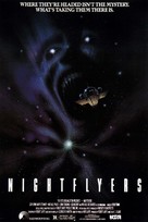 Nightflyers - Movie Poster (xs thumbnail)