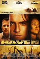Haven - poster (xs thumbnail)