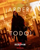 Scream 7 Poster