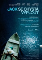 Jack Goes Boating - Czech Movie Poster (xs thumbnail)