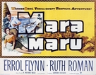 Mara Maru - Movie Poster (xs thumbnail)