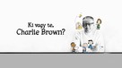 Who Are You, Charlie Brown? - Hungarian Movie Cover (xs thumbnail)