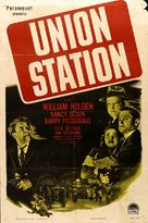 Union Station - Movie Poster (xs thumbnail)