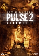 Pulse 2: Afterlife - German DVD movie cover (xs thumbnail)