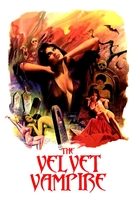 The Velvet Vampire - Movie Cover (xs thumbnail)
