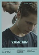 Volg mij - Belgian Movie Poster (xs thumbnail)