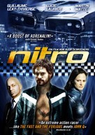 Nitro - German DVD movie cover (xs thumbnail)