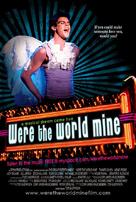Were the World Mine - Movie Poster (xs thumbnail)