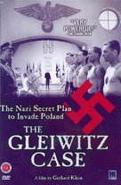 Der Fall Gleiwitz - DVD movie cover (xs thumbnail)
