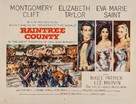 Raintree County - Movie Poster (xs thumbnail)