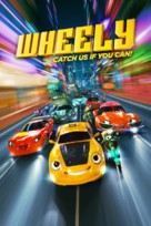 Wheely - Movie Cover (xs thumbnail)