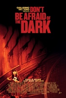 Don&#039;t Be Afraid of the Dark - Swiss Movie Poster (xs thumbnail)
