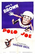 Polo Joe - Movie Poster (xs thumbnail)