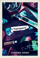 Videomannen - Swedish Movie Poster (xs thumbnail)