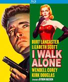 I Walk Alone - Blu-Ray movie cover (xs thumbnail)