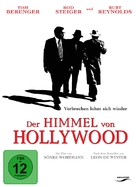 The Hollywood Sign - German Movie Cover (xs thumbnail)