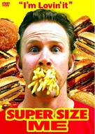 Super Size Me - poster (xs thumbnail)