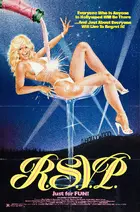 R.S.V.P. Poster