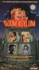 Doom Asylum - Movie Cover (xs thumbnail)