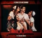 Linhas de Sangue - Portuguese Movie Poster (xs thumbnail)