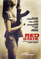 Red State - Movie Cover (xs thumbnail)
