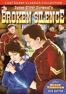 The Broken Silence - DVD movie cover (xs thumbnail)