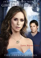 "Ghost Whisperer" Cover