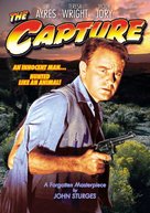 The Capture - DVD movie cover (xs thumbnail)