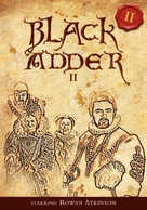 &quot;Blackadder II&quot; - British Movie Cover (xs thumbnail)