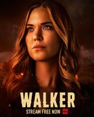 &quot;Walker&quot; - Movie Poster (xs thumbnail)