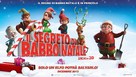 Saving Santa - Italian Movie Poster (xs thumbnail)