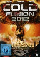 Cold Fusion - German DVD movie cover (xs thumbnail)