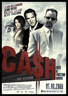 Cash - Italian Movie Poster (xs thumbnail)