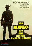 Uno dopo l&#039;altro - German Movie Poster (xs thumbnail)