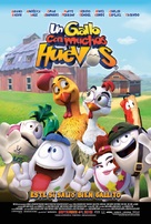 Un gallo con muchos huevos - Movie Poster (xs thumbnail)
