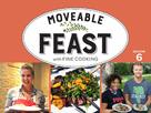 &quot;A Moveable Feast with Fine Cooking&quot; - Video on demand movie cover (xs thumbnail)