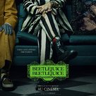 Beetlejuice Beetlejuice - French Movie Poster (xs thumbnail)
