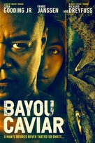 Bayou Caviar - Movie Cover (xs thumbnail)