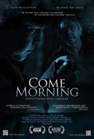 Come Morning - Movie Poster (xs thumbnail)